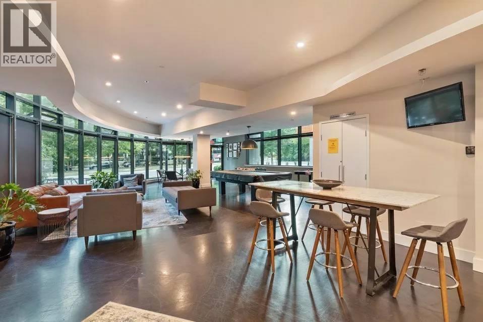 205 501 Pacific Boulevard, Vancouver, British Columbia  V6Z 2X6 - Photo 9 - R3096829