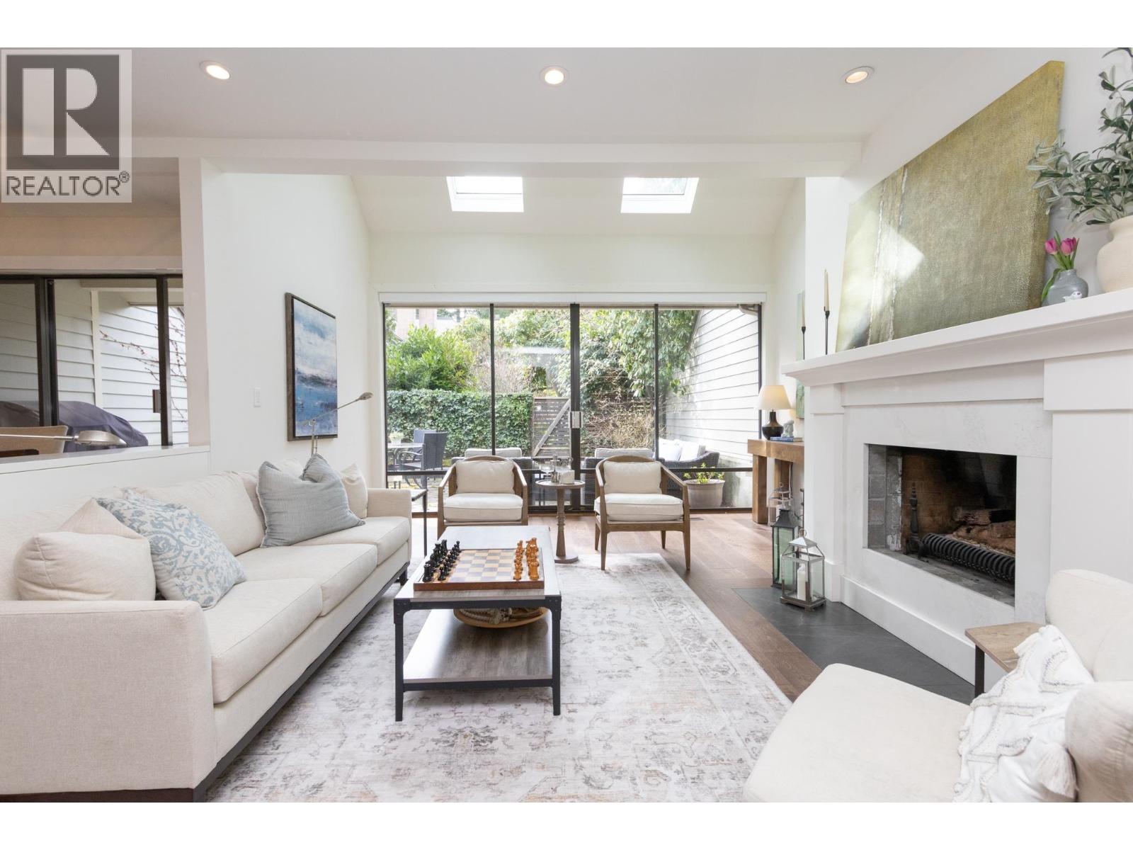 13 4957 Marine Drive, West Vancouver, British Columbia  V7W 2N1 - Photo 1 - R3096835