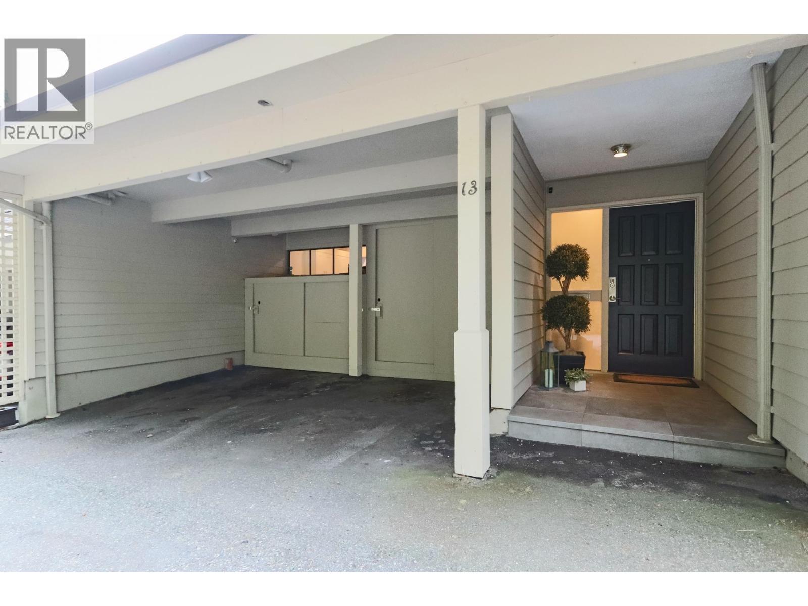 13 4957 Marine Drive, West Vancouver, British Columbia  V7W 2N1 - Photo 25 - R3096835