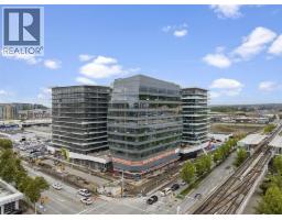 835 5599 NO. 3 ROAD, Richmond, British Columbia