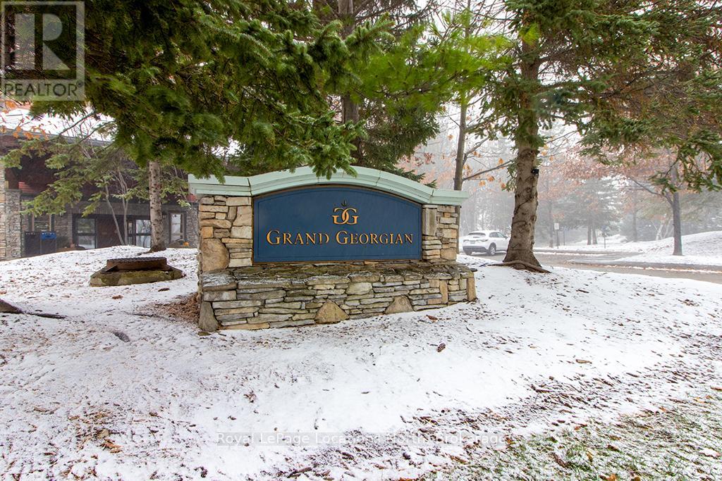 476 - 156 JOZO WEIDER BOULEVARD, Blue Mountains, Ontario