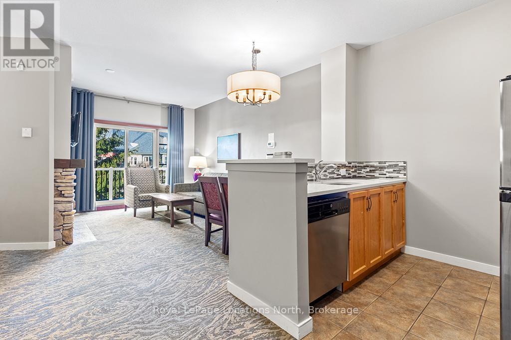 476 - 156 Jozo Weider Boulevard, Blue Mountains, Ontario  L9Y 0V2 - Photo 11 - X12852170