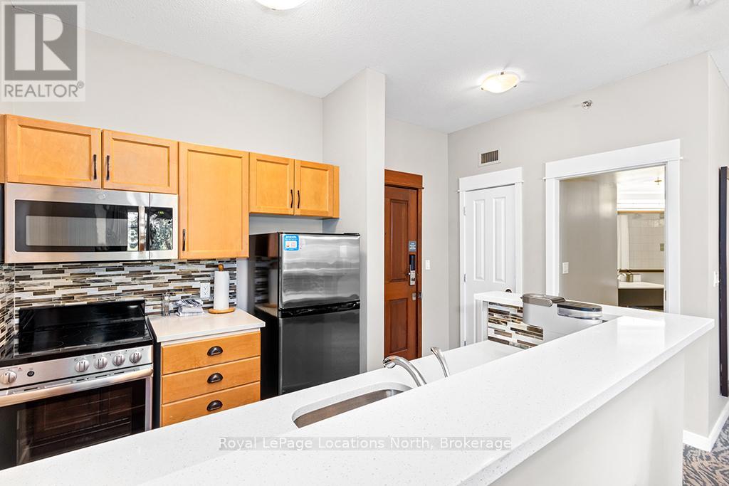 476 - 156 Jozo Weider Boulevard, Blue Mountains, Ontario  L9Y 0V2 - Photo 13 - X12852170