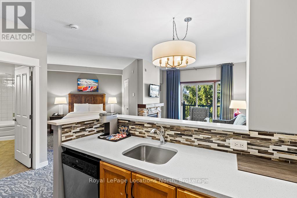 476 - 156 Jozo Weider Boulevard, Blue Mountains, Ontario  L9Y 0V2 - Photo 14 - X12852170