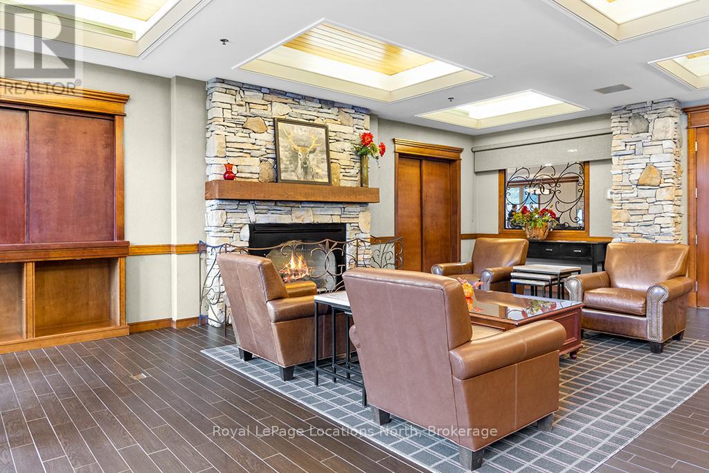 476 - 156 Jozo Weider Boulevard, Blue Mountains, Ontario  L9Y 0V2 - Photo 36 - X12852170