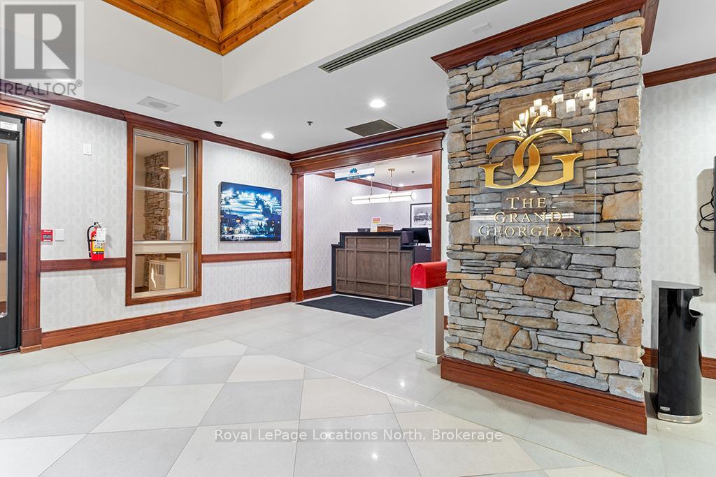 476 - 156 Jozo Weider Boulevard, Blue Mountains, Ontario  L9Y 0V2 - Photo 4 - X12852170