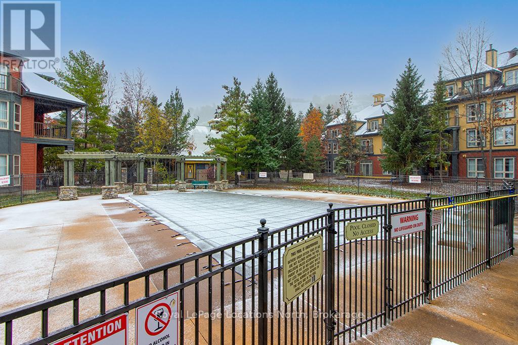 476 - 156 Jozo Weider Boulevard, Blue Mountains, Ontario  L9Y 0V2 - Photo 41 - X12852170