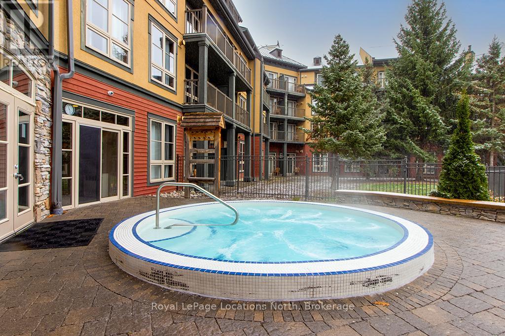 476 - 156 Jozo Weider Boulevard, Blue Mountains, Ontario  L9Y 0V2 - Photo 42 - X12852170