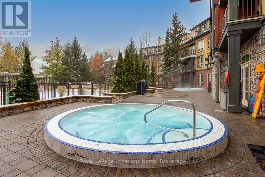 476 - 156 Jozo Weider Boulevard, Blue Mountains, Ontario  L9Y 0V2 - Photo 43 - X12852170