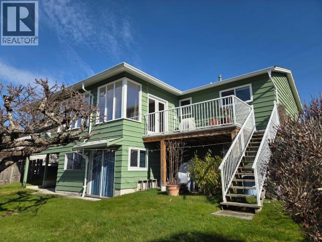 4025 Dorval Ave, Powell River, British Columbia  V8A 3G1 - Photo 9 - 19694