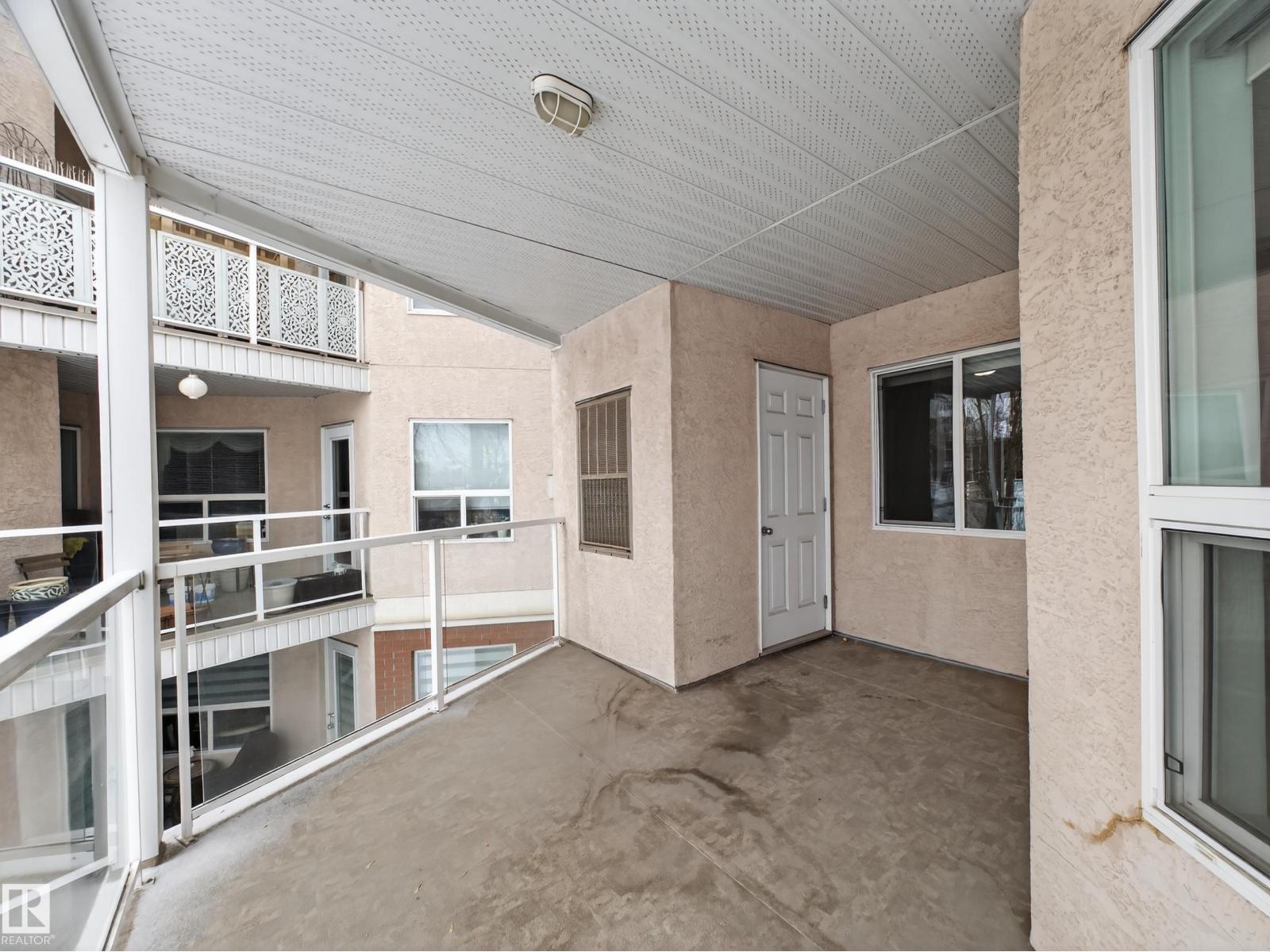 #302 9008 99 Av Nw, Edmonton, Alberta  T5H 4M6 - Photo 20 - E4476149