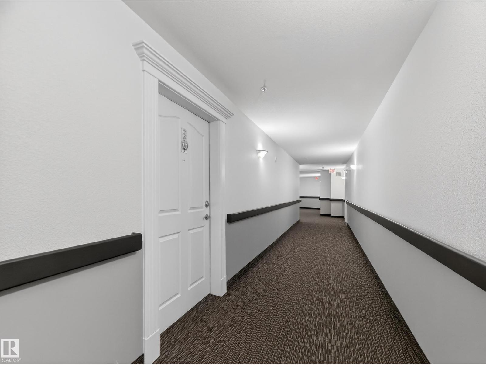 #302 9008 99 Av Nw, Edmonton, Alberta  T5H 4M6 - Photo 23 - E4476149