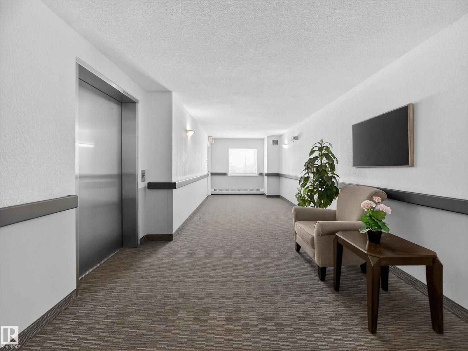 #302 9008 99 Av Nw, Edmonton, Alberta  T5H 4M6 - Photo 24 - E4476149