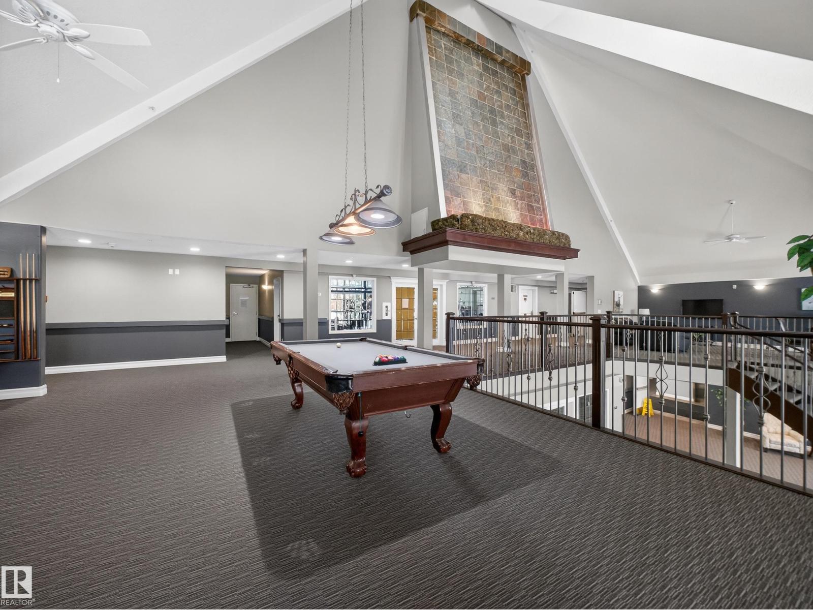 #302 9008 99 Av Nw, Edmonton, Alberta  T5H 4M6 - Photo 26 - E4476149