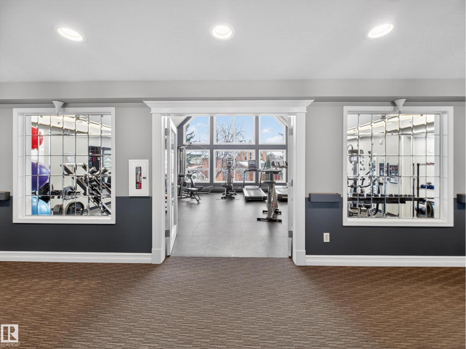 #302 9008 99 Av Nw, Edmonton, Alberta  T5H 4M6 - Photo 28 - E4476149