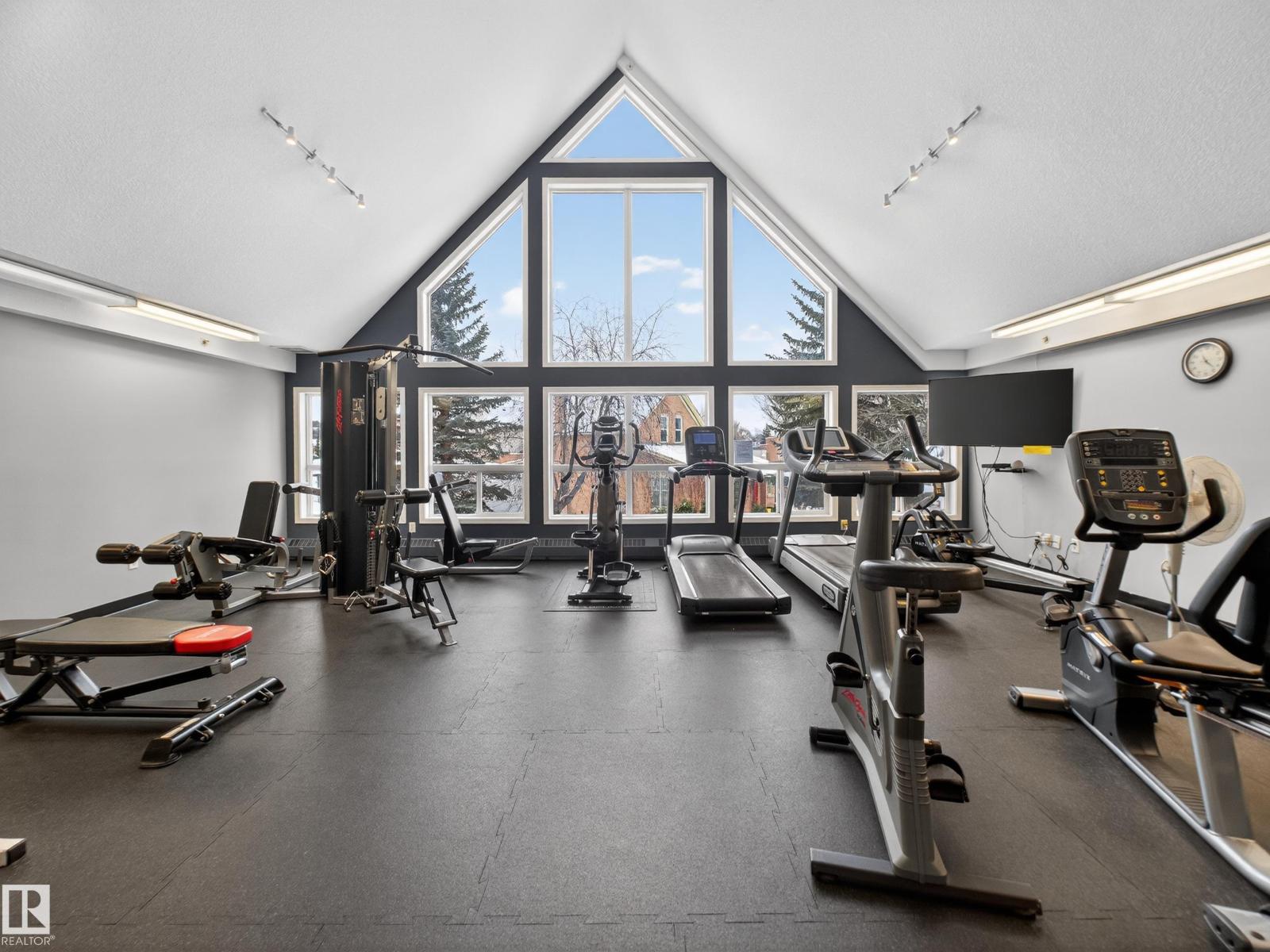 #302 9008 99 Av Nw, Edmonton, Alberta  T5H 4M6 - Photo 29 - E4476149