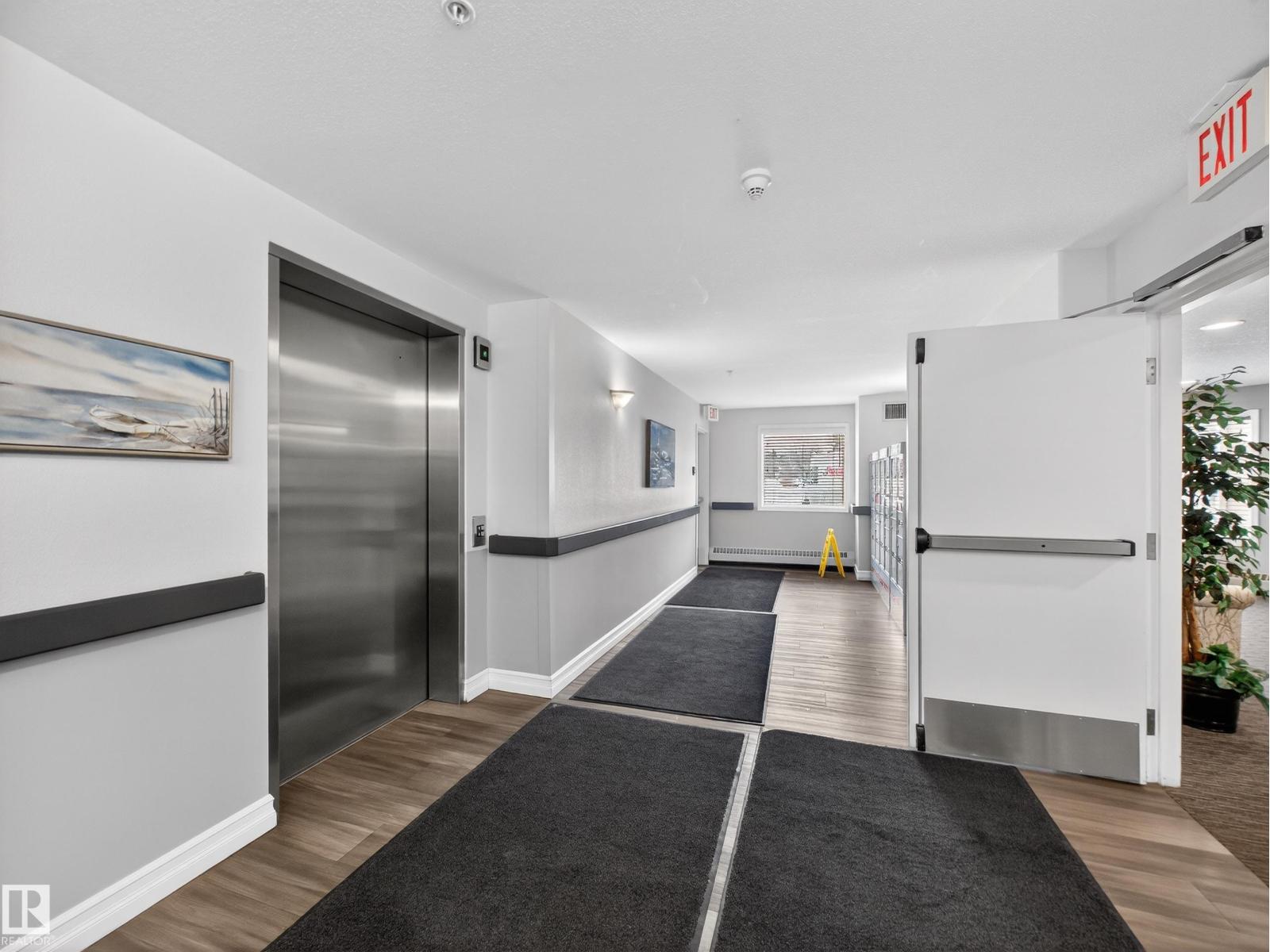 #302 9008 99 Av Nw, Edmonton, Alberta  T5H 4M6 - Photo 33 - E4476149