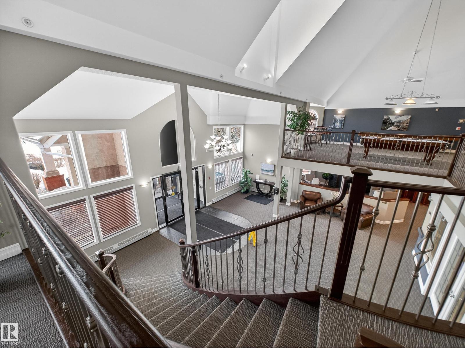 #302 9008 99 Av Nw, Edmonton, Alberta  T5H 4M6 - Photo 35 - E4476149