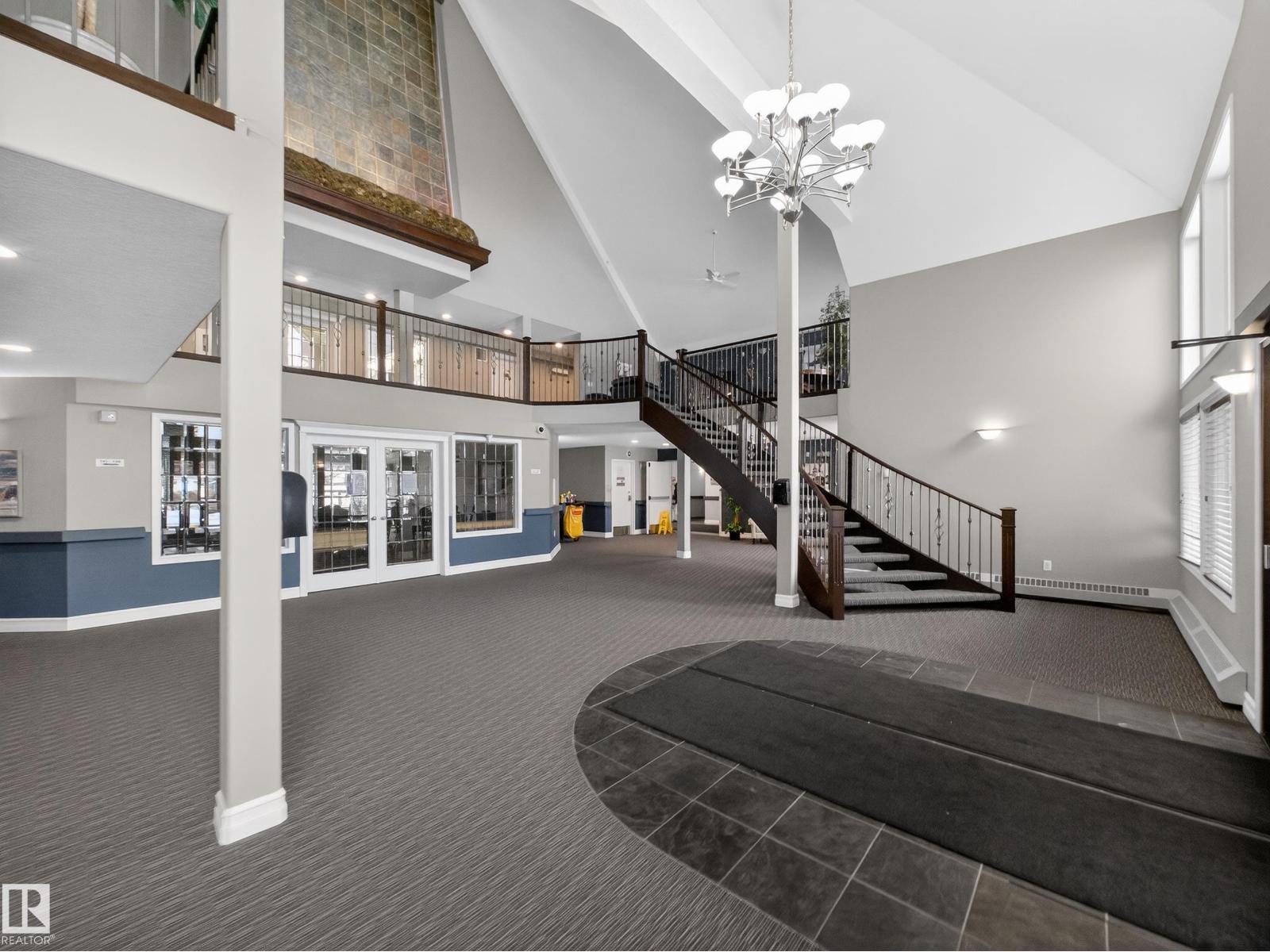 #302 9008 99 Av Nw, Edmonton, Alberta  T5H 4M6 - Photo 36 - E4476149