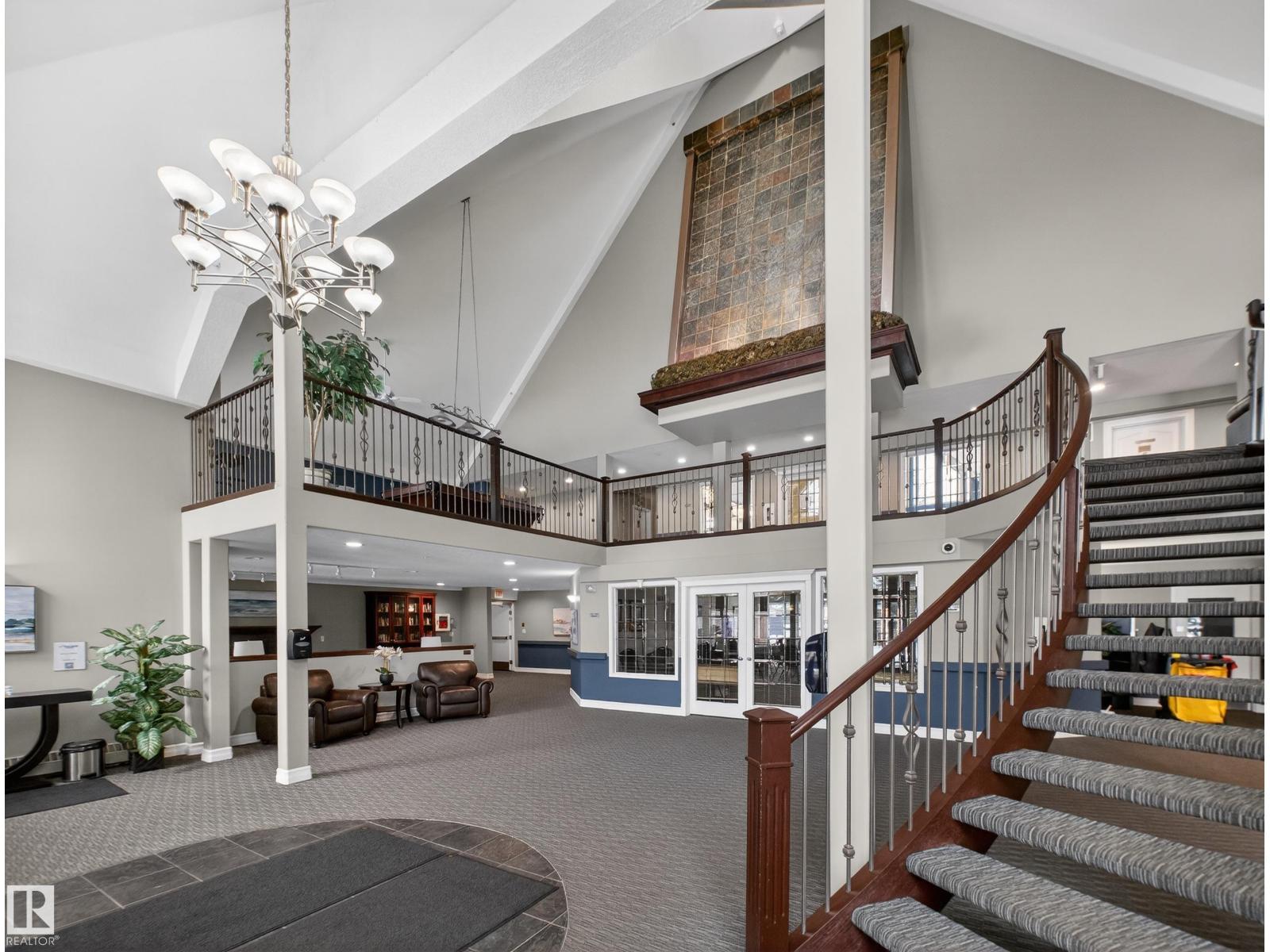 #302 9008 99 Av Nw, Edmonton, Alberta  T5H 4M6 - Photo 37 - E4476149