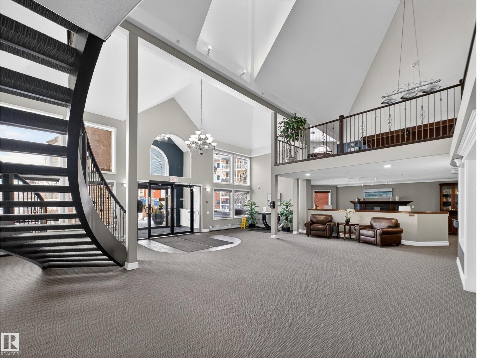 #302 9008 99 Av Nw, Edmonton, Alberta  T5H 4M6 - Photo 38 - E4476149