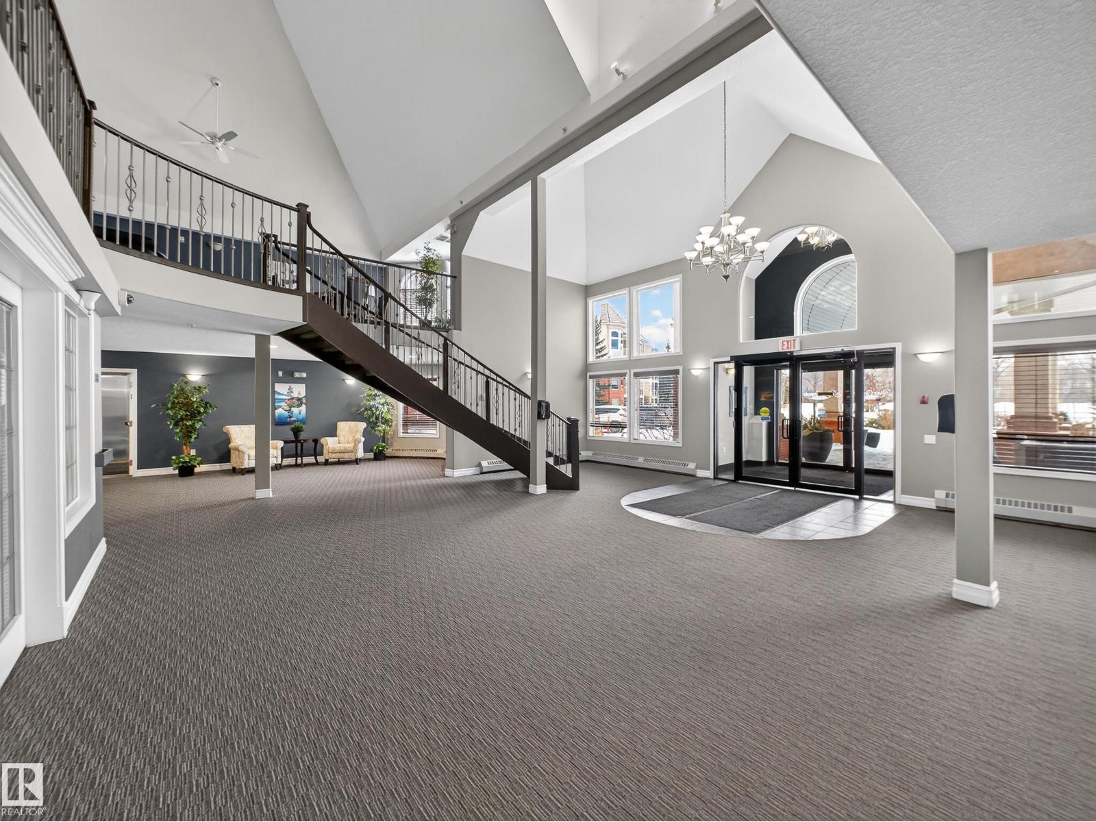 #302 9008 99 Av Nw, Edmonton, Alberta  T5H 4M6 - Photo 39 - E4476149