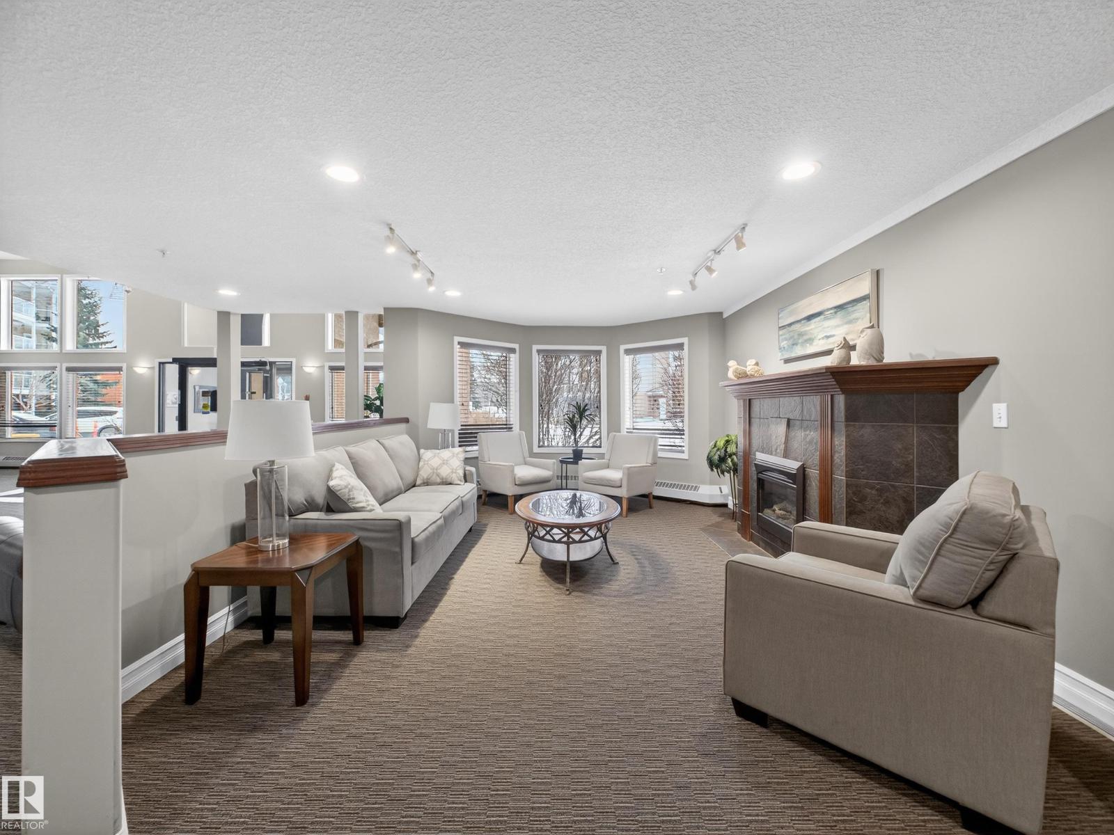 #302 9008 99 Av Nw, Edmonton, Alberta  T5H 4M6 - Photo 40 - E4476149