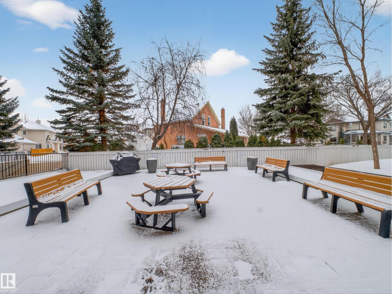 #302 9008 99 Av Nw, Edmonton, Alberta  T5H 4M6 - Photo 42 - E4476149