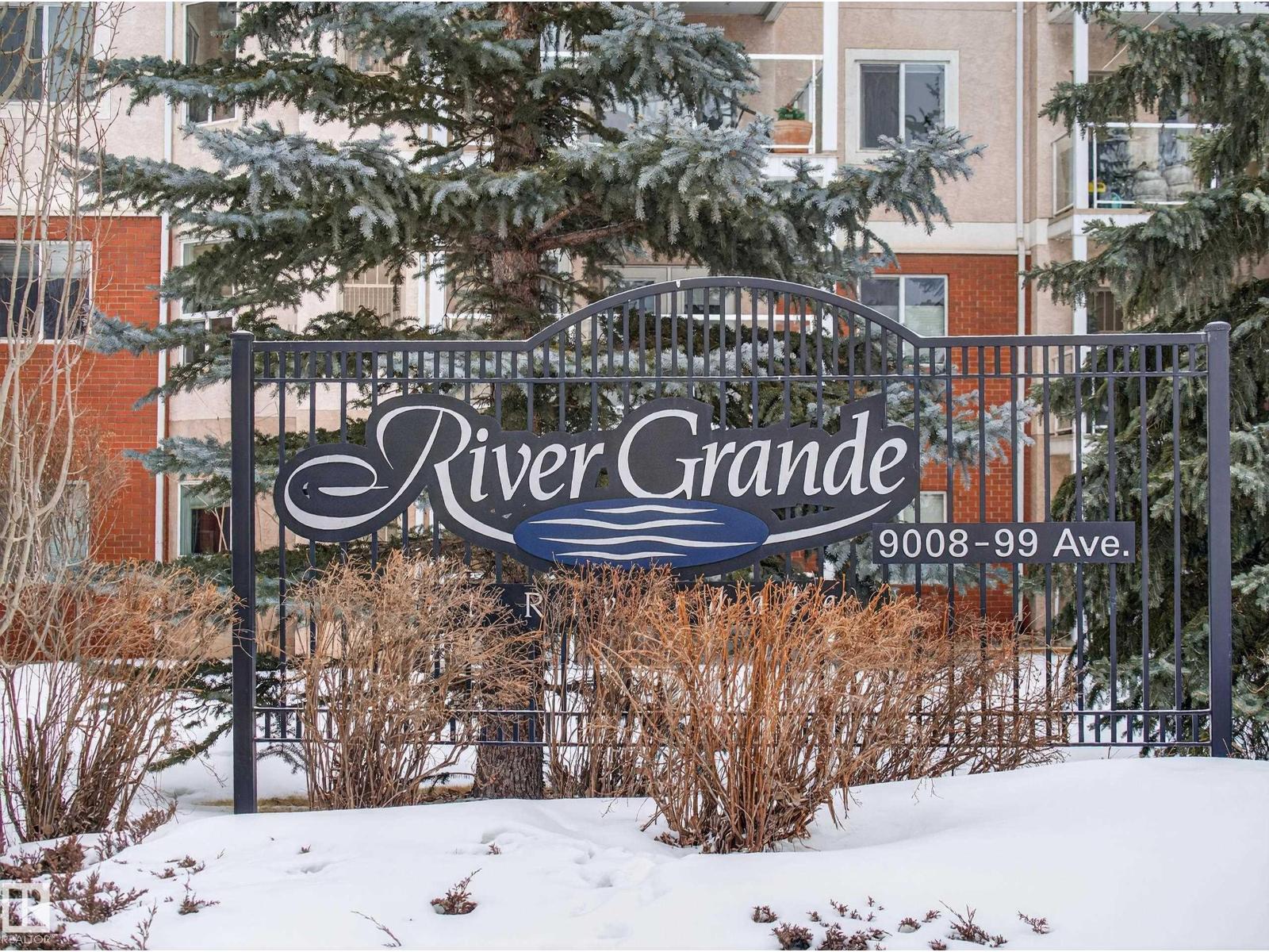 #302 9008 99 Av Nw, Edmonton, Alberta  T5H 4M6 - Photo 44 - E4476149