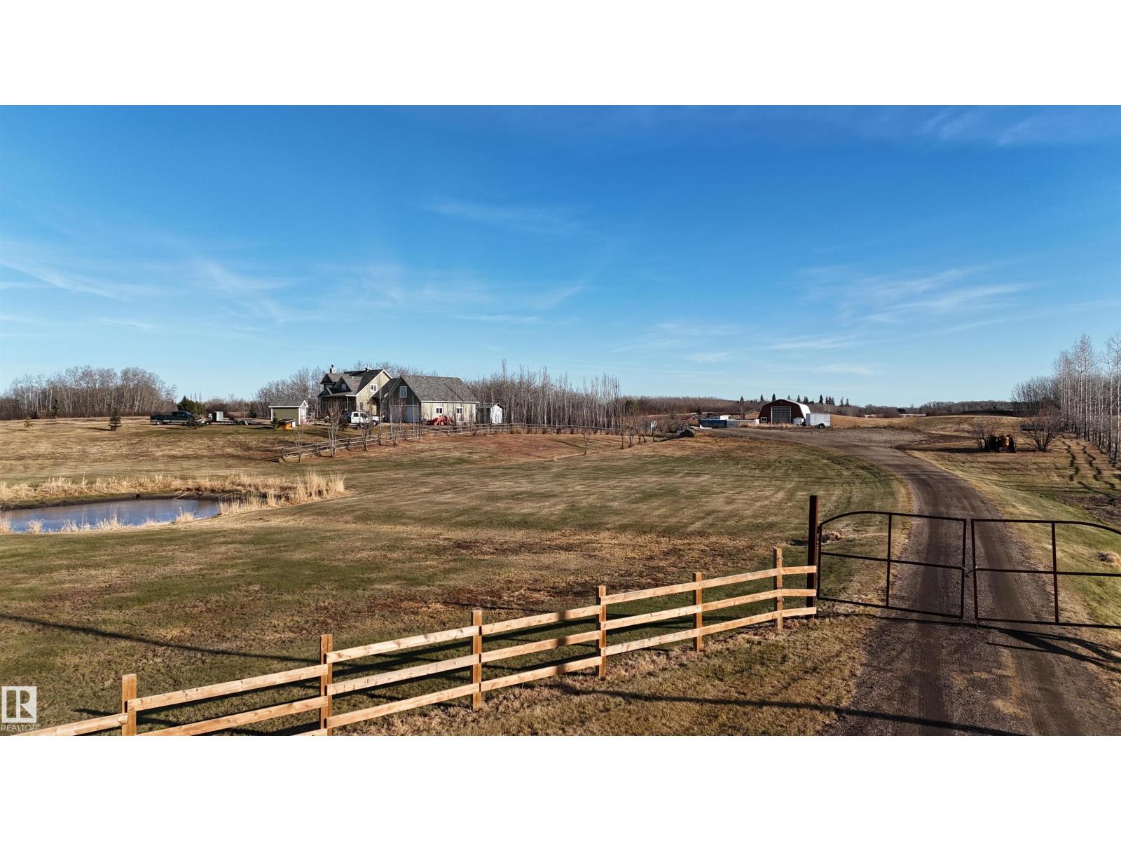 210-50125 RGE RD 233, rural leduc county, Alberta