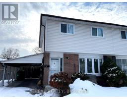 184 HOLLYBERRY TRAIL, Toronto, Ontario