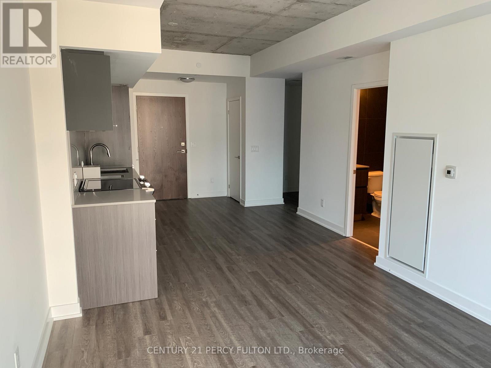 818 - 15 BASEBALL PLACE, Toronto, Ontario