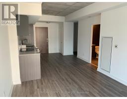 818 - 15 BASEBALL PLACE, Toronto, Ontario