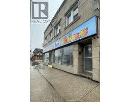 4681 TECUMSEH ROAD East, Windsor, Ontario