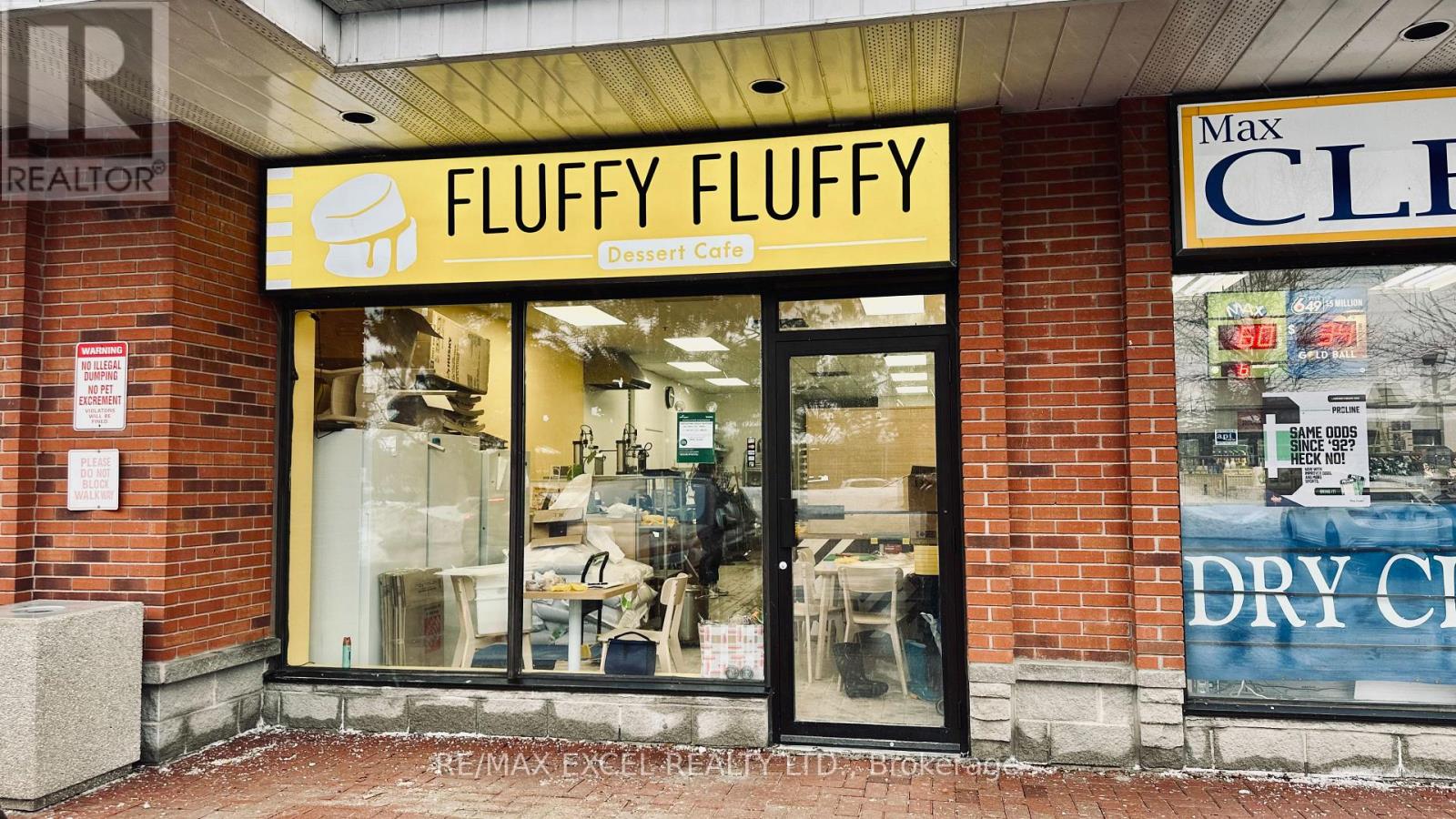 7 - 1 MINTLEAF GATE, Markham, Ontario