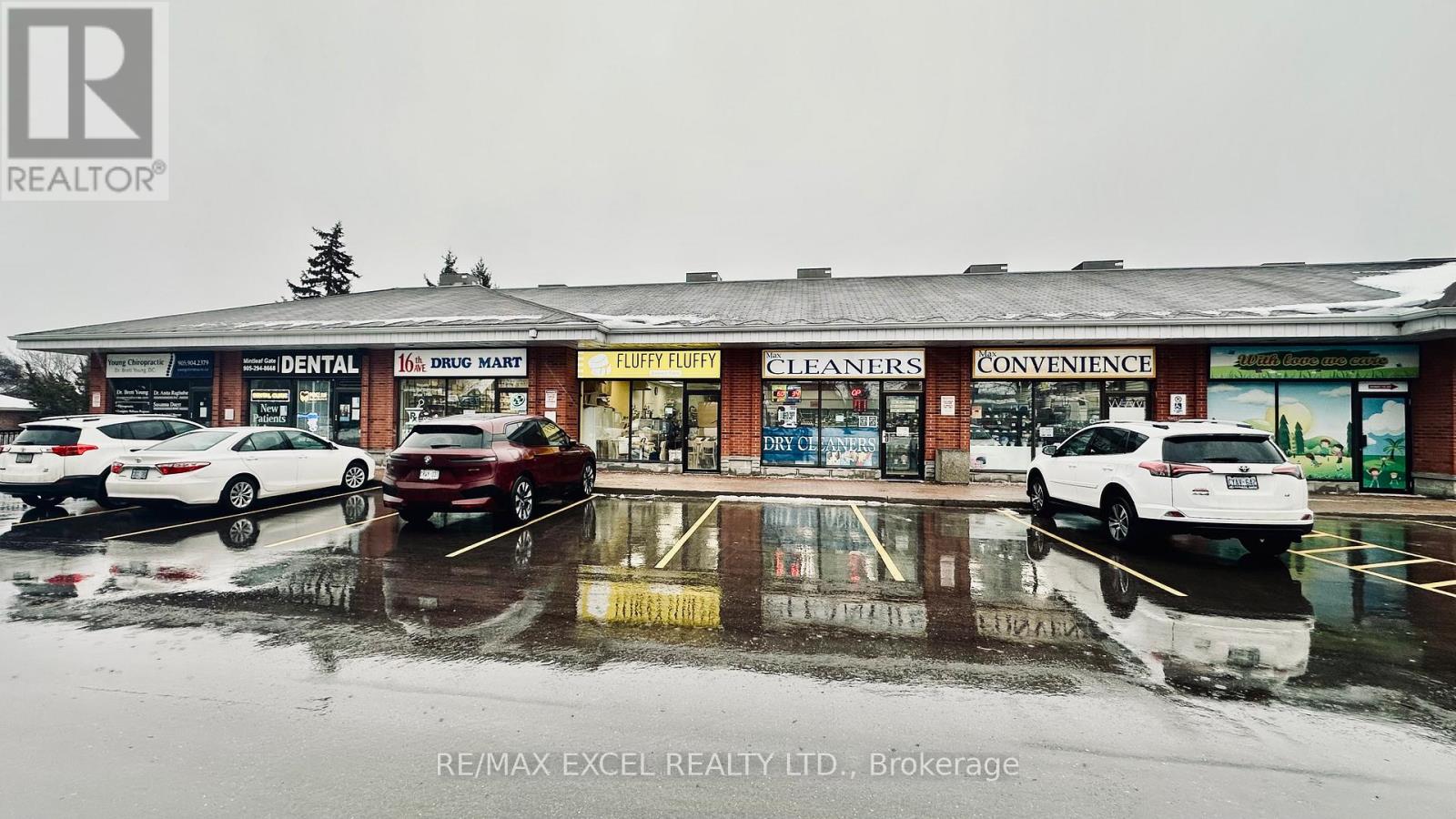 7 - 1 Mintleaf Gate, Markham (Markham Village), Ontario  L3P 5X4 - Photo 2 - N12852148