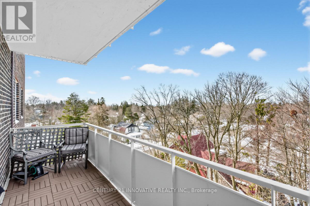 504 - 67 Richmond Street, Richmond Hill (Mill Pond), Ontario  L4C 3Y3 - Photo 26 - N12852158