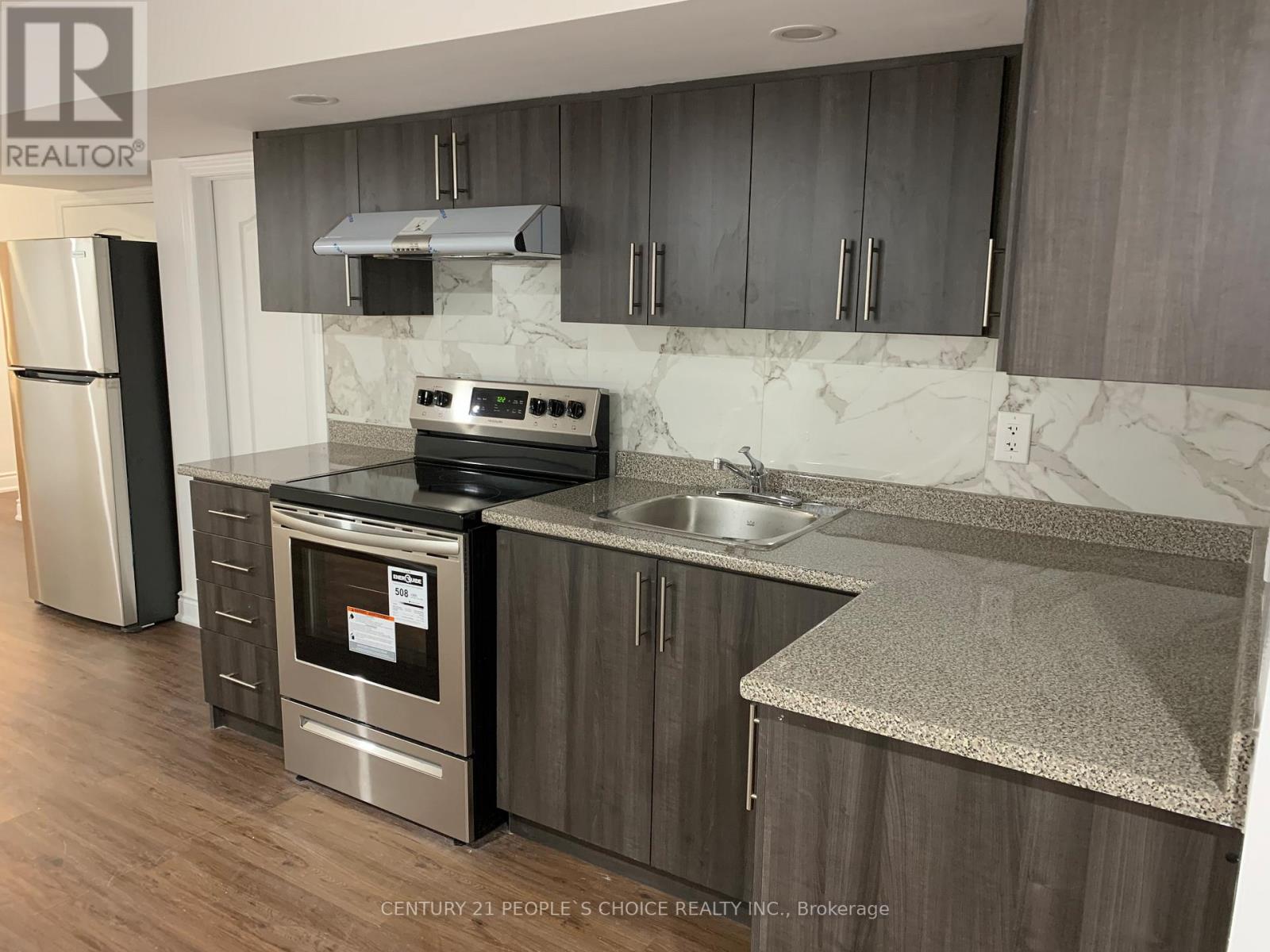 Bsmt - 368 Kirkham Drive, Markham, Ontario  L3S 0E4 - Photo 5 - N12852160