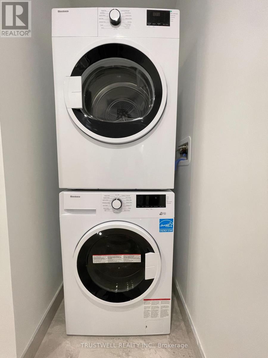 918 - 9 Clegg Road, Markham, Ontario  L6G 0H3 - Photo 10 - N12852180