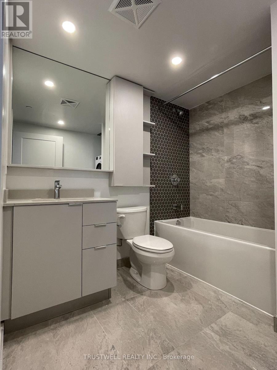 918 - 9 Clegg Road, Markham, Ontario  L6G 0H3 - Photo 11 - N12852180