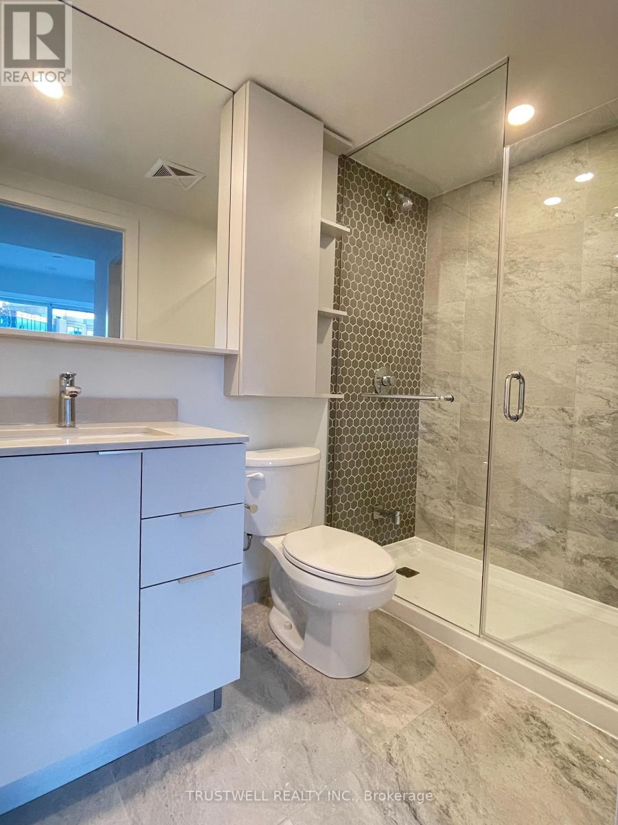 918 - 9 Clegg Road, Markham, Ontario  L6G 0H3 - Photo 12 - N12852180