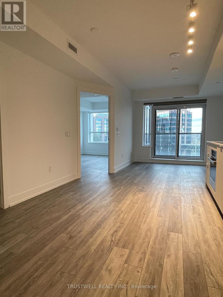 918 - 9 Clegg Road, Markham, Ontario  L6G 0H3 - Photo 2 - N12852180