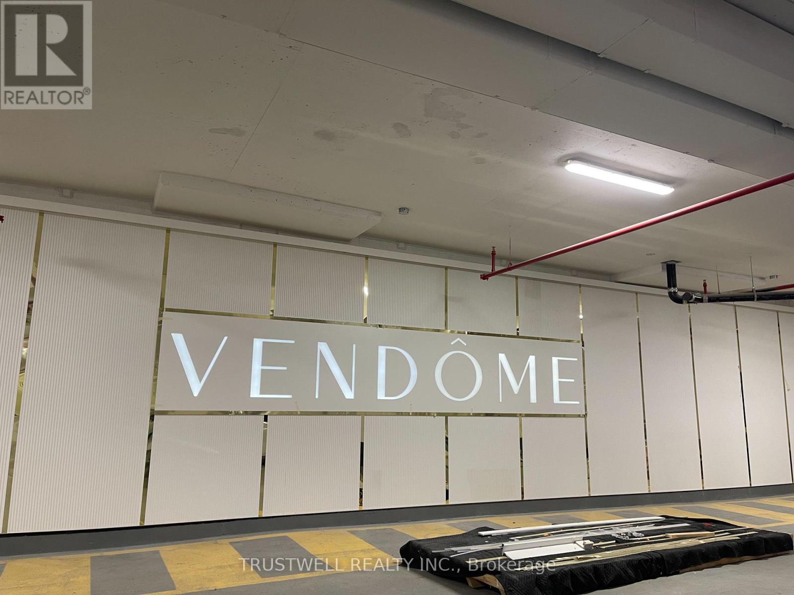 918 - 9 Clegg Road, Markham, Ontario  L6G 0H3 - Photo 3 - N12852180