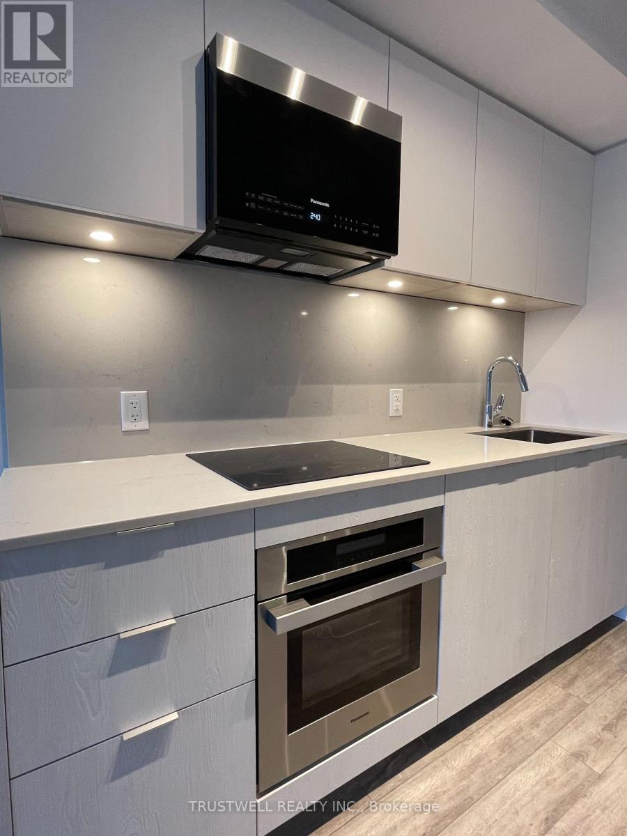 918 - 9 Clegg Road, Markham, Ontario  L6G 0H3 - Photo 5 - N12852180