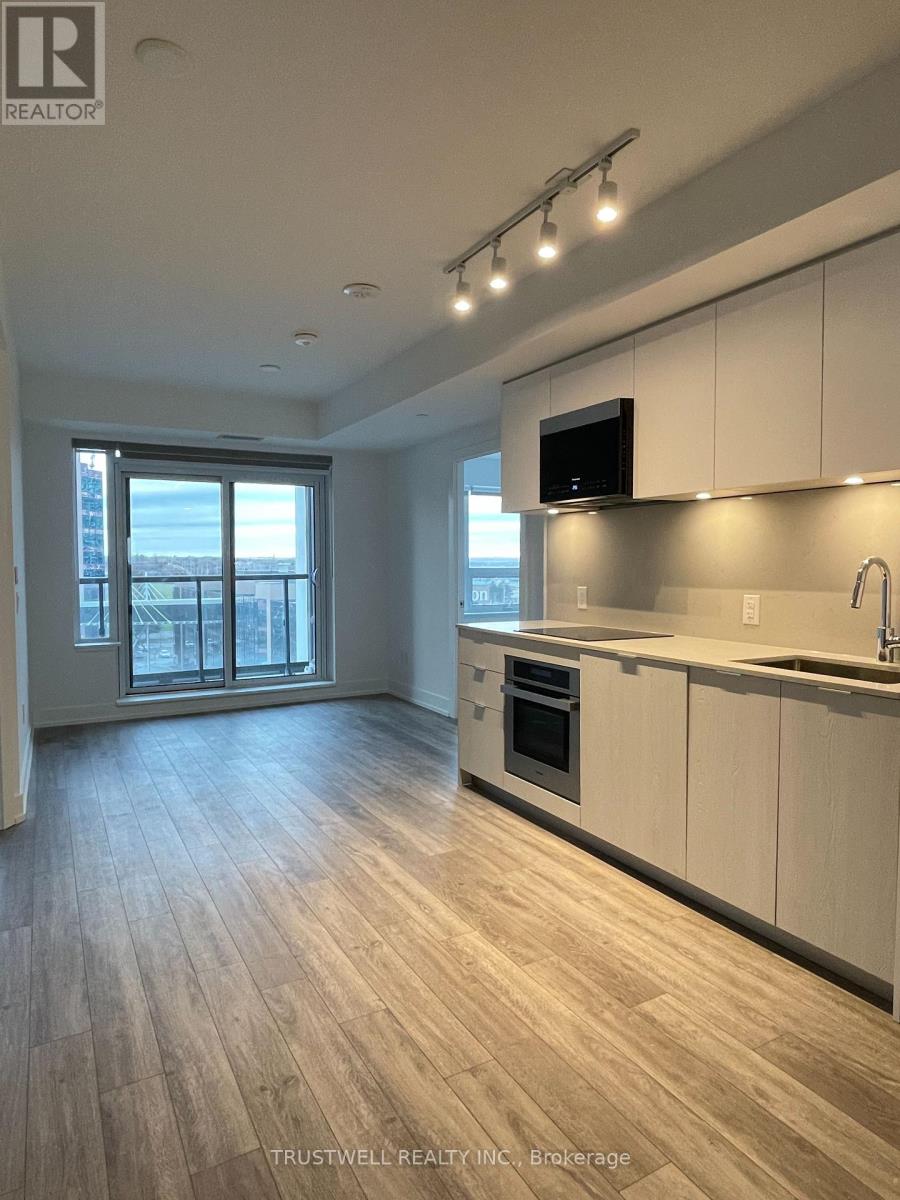 918 - 9 Clegg Road, Markham, Ontario  L6G 0H3 - Photo 6 - N12852180