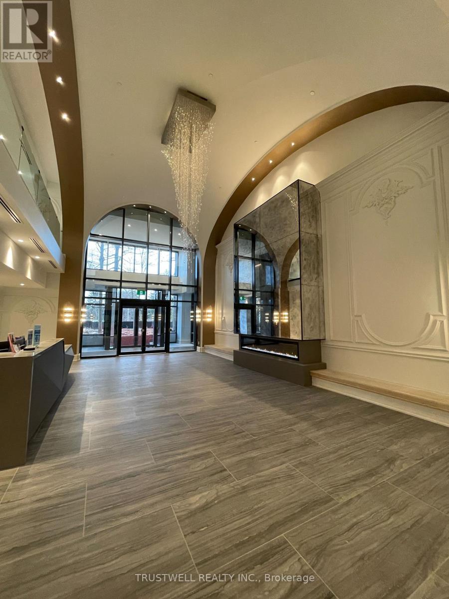 918 - 9 Clegg Road, Markham, Ontario  L6G 0H3 - Photo 8 - N12852180