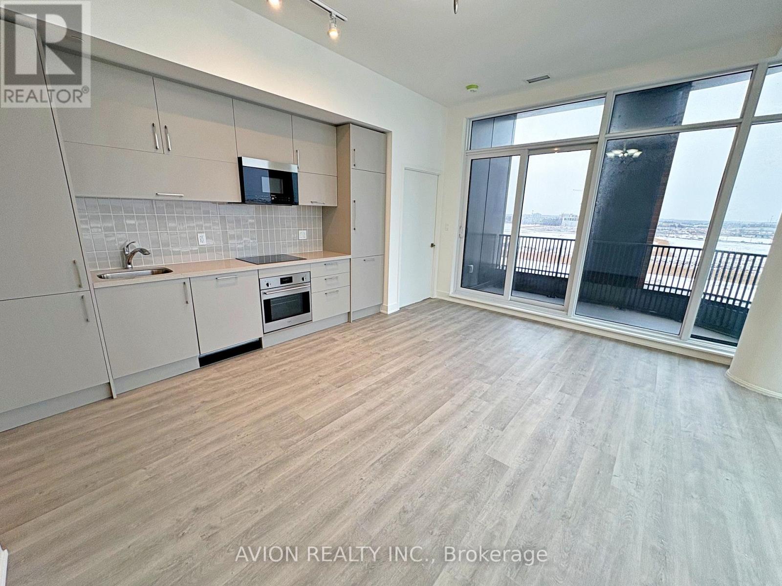 614 - 38 Andre De Grasse Street, Markham, Ontario  L6G 0G4 - Photo 3 - N12852184