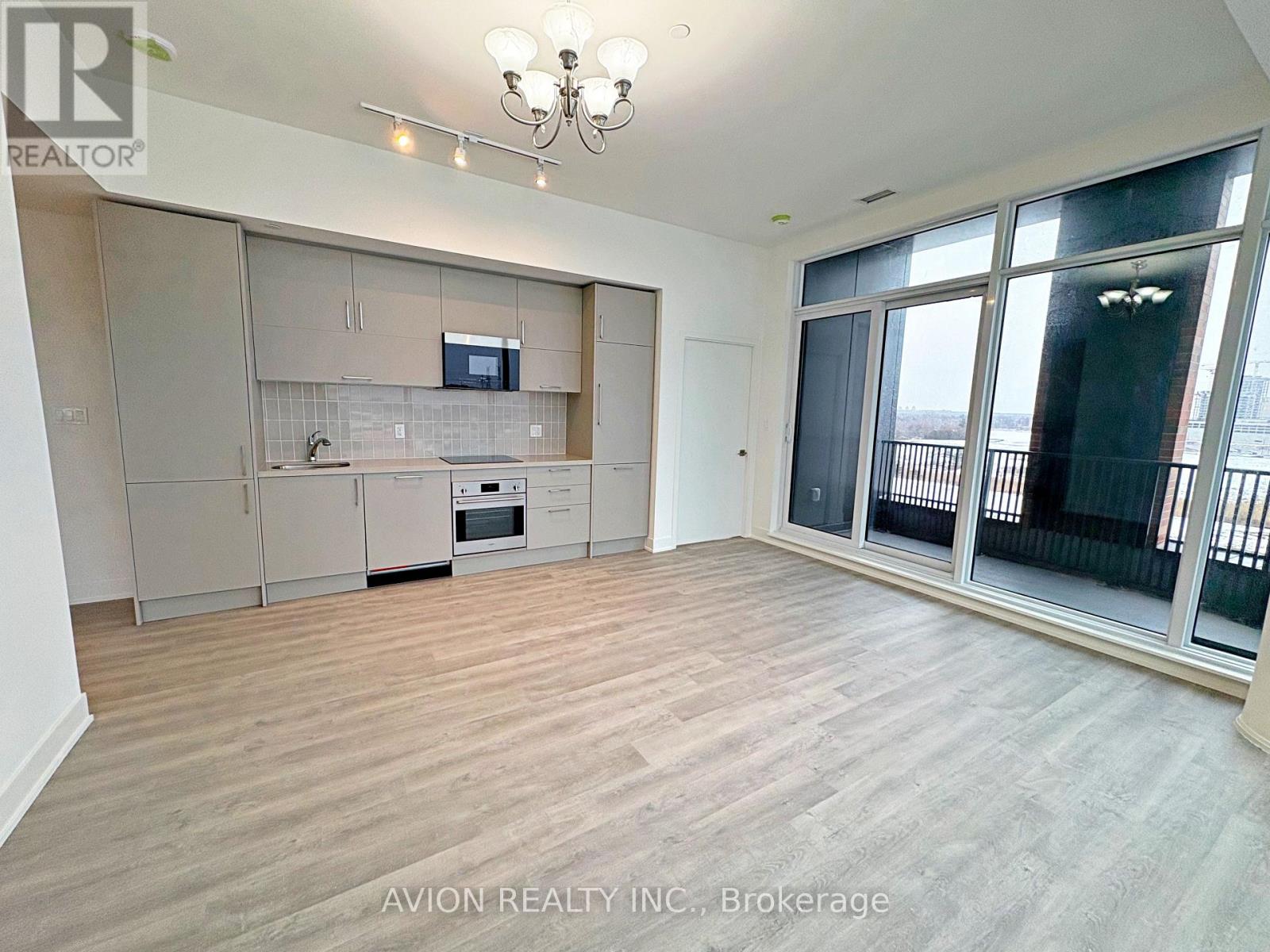 614 - 38 Andre De Grasse Street, Markham, Ontario  L6G 0G4 - Photo 4 - N12852184