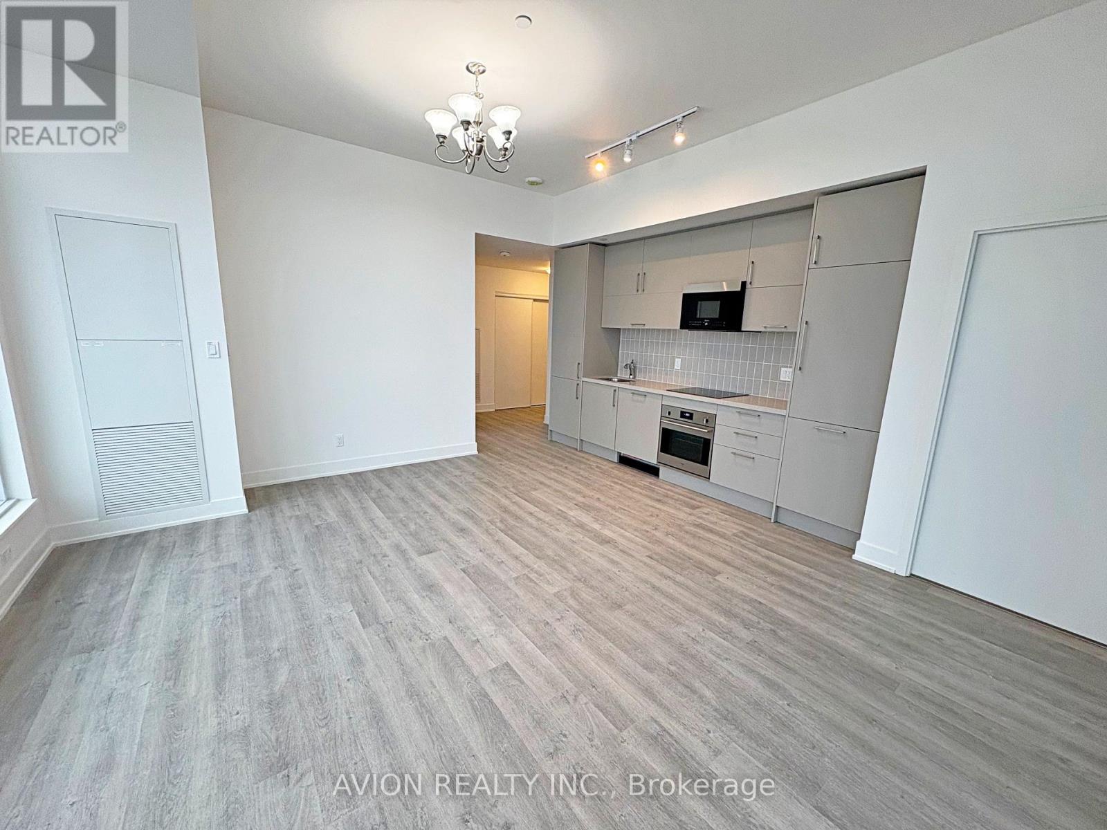 614 - 38 Andre De Grasse Street, Markham, Ontario  L6G 0G4 - Photo 5 - N12852184