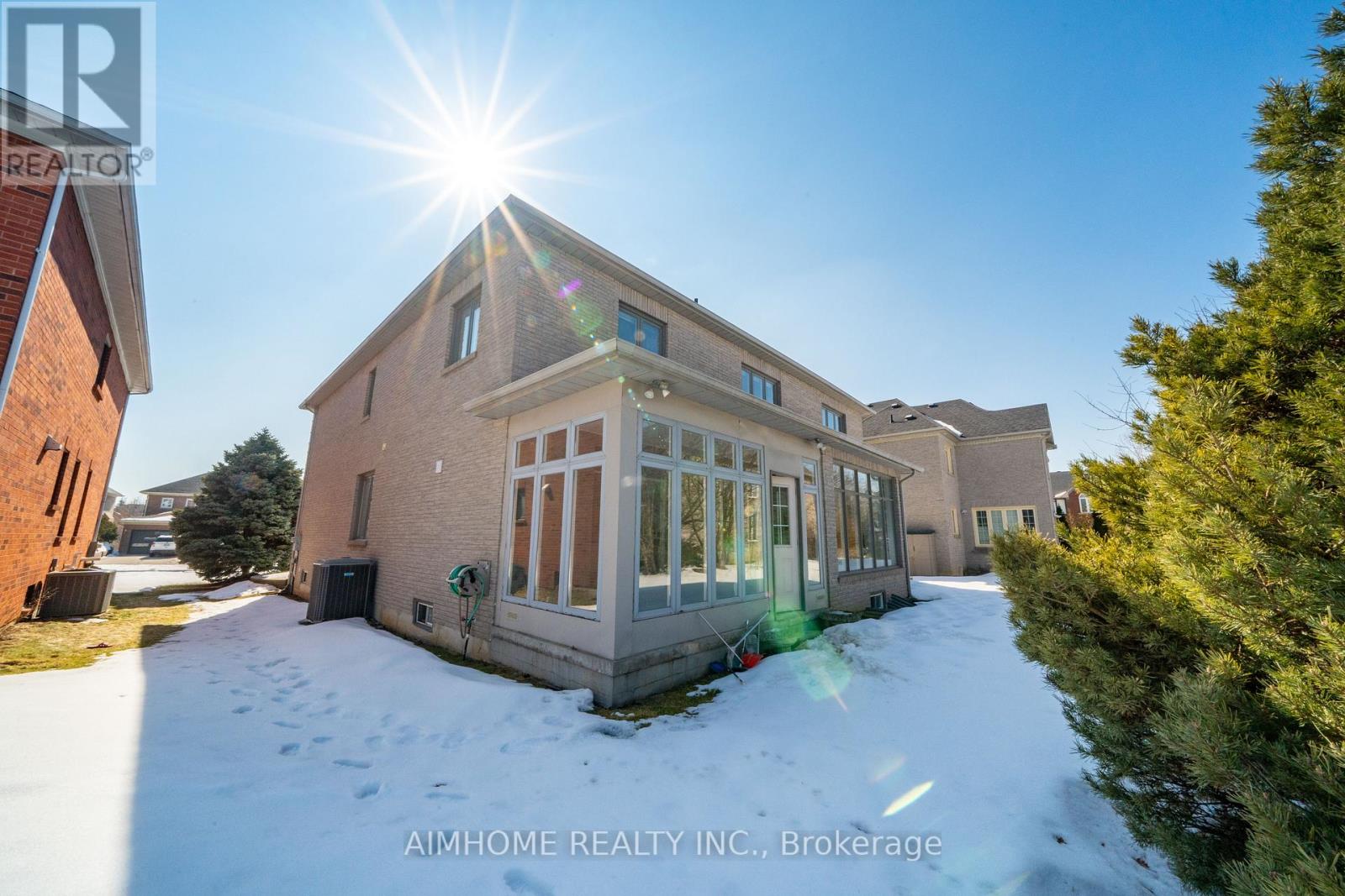 92 Springbrook Drive, Richmond Hill (Langstaff), Ontario  L4B 3P9 - Photo 37 - N12852196